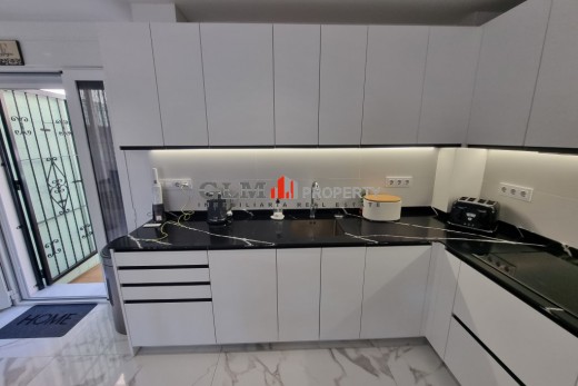 Reventa - Apartamento - Los Alcázares - El Divino