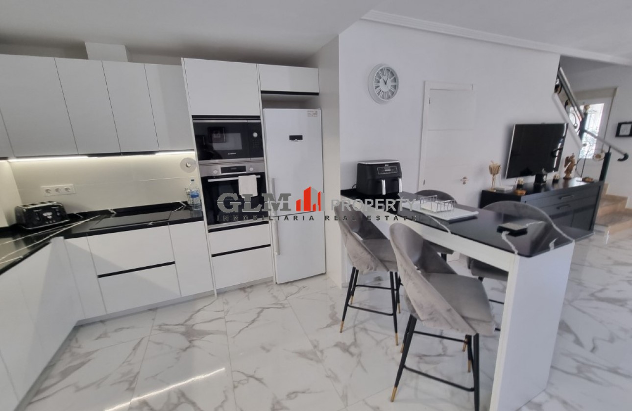 Reventa - Apartamento - Los Alcázares - El Divino