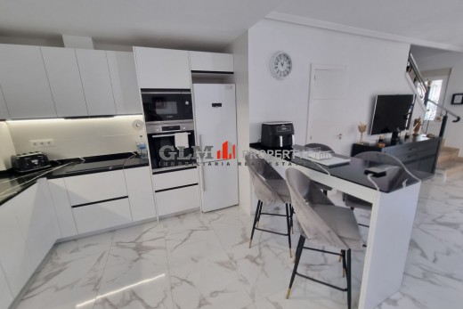 Reventa - Apartamento - Los Alcázares - El Divino