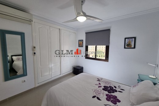 Resale - Apartment - Los Alcázares - Playa III