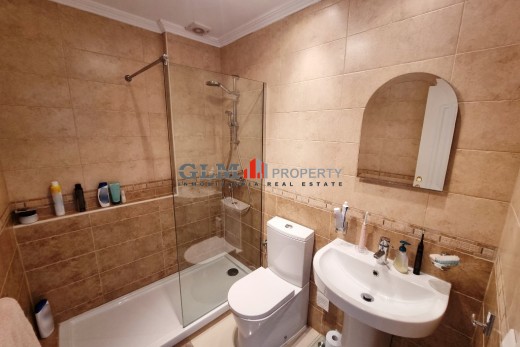 Resale - Apartment - Los Alcázares - Playa III