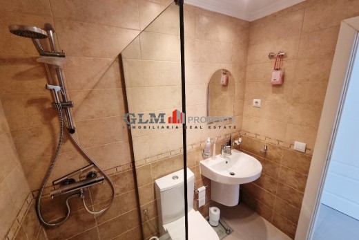 Resale - Apartment - Los Alcázares - Playa III