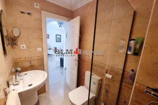 Resale - Apartment - Los Alcázares - Playa III