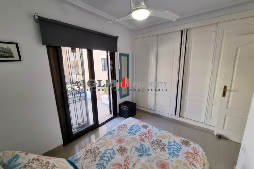 Resale - Apartment - Los Alcázares - Playa III