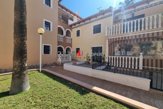Resale - Apartment - Los Alcázares - Playa III