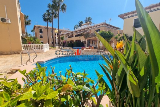 Resale - Apartment - Los Alcázares - Playa III