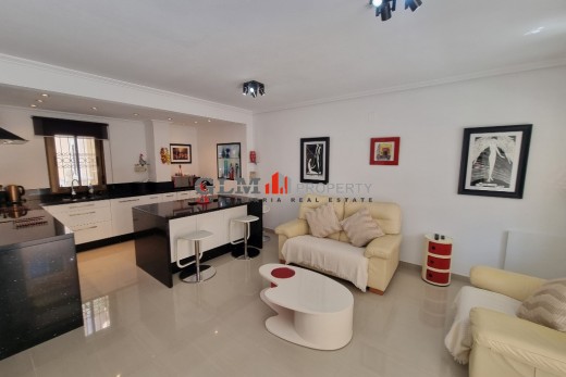 Resale - Apartment - Los Alcázares - Playa III