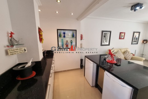 Resale - Apartment - Los Alcázares - Playa III