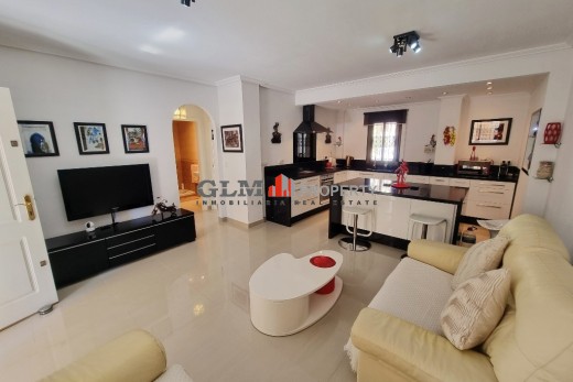 Resale - Apartment - Los Alcázares - Playa III