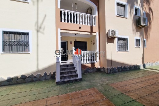 Resale - Apartment - Los Alcázares - Playa III