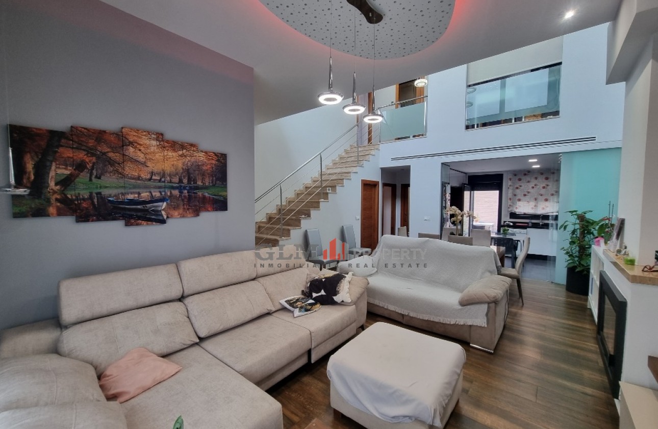 Reventa - Apartamento - Los Alcázares