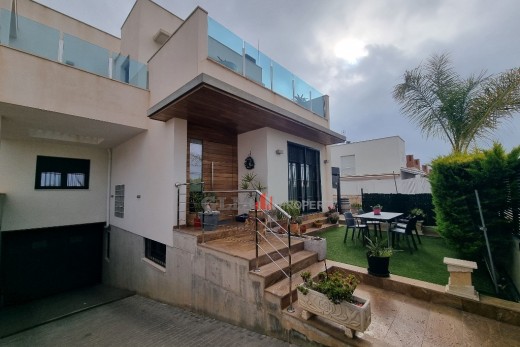 Reventa - Apartamento - Los Alcázares