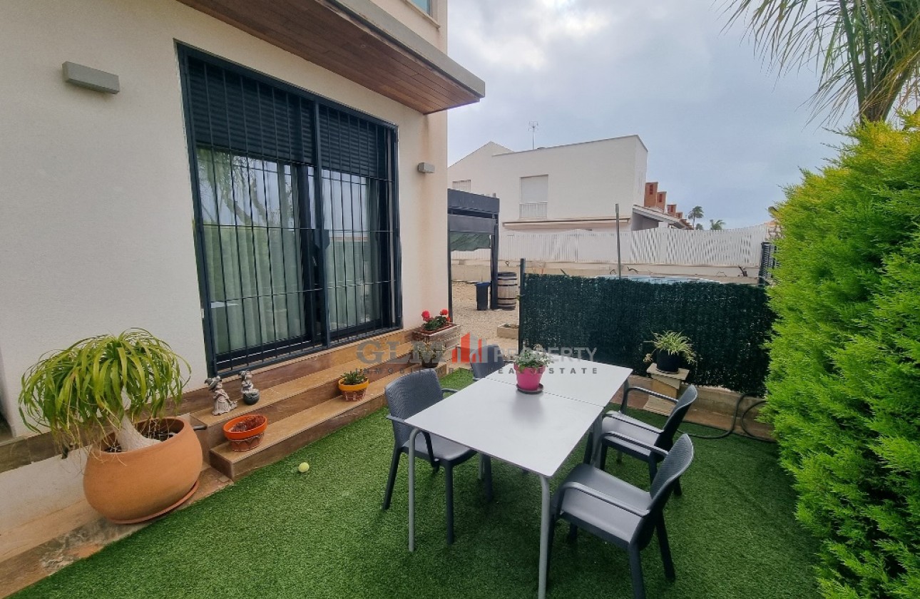 Reventa - Apartamento - Los Alcázares