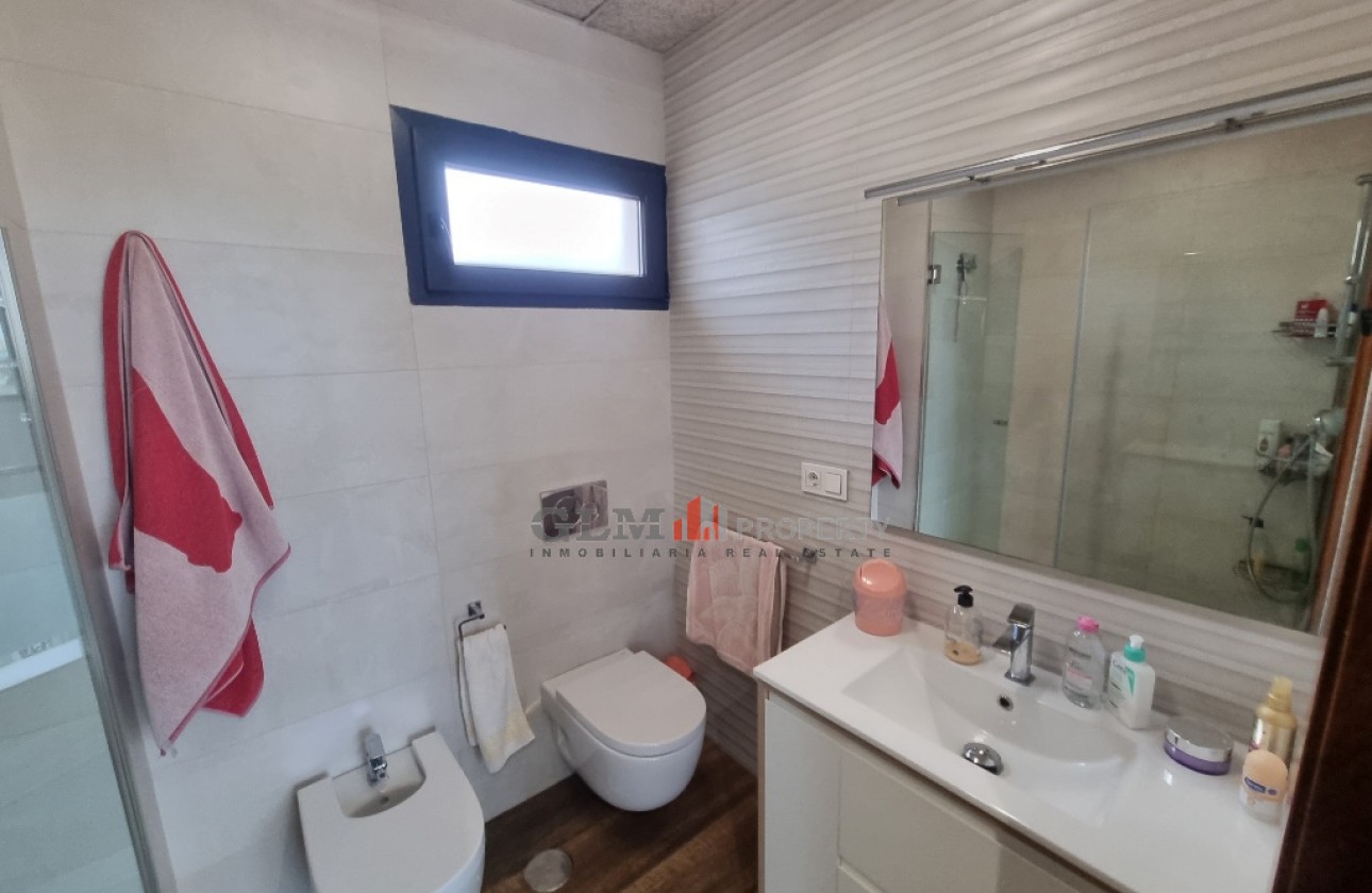 Reventa - Apartamento - Los Alcázares