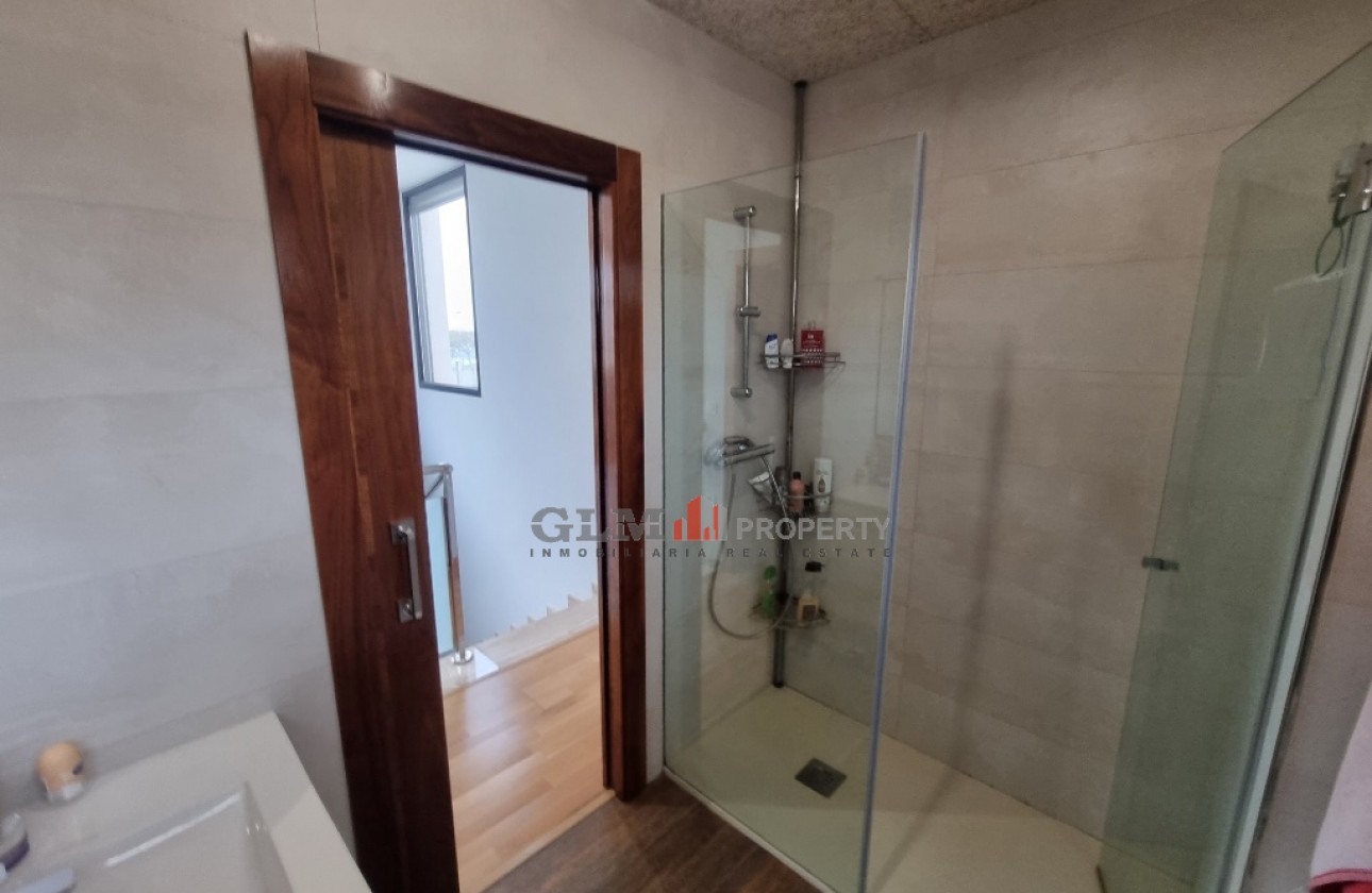 Reventa - Apartamento - Los Alcázares