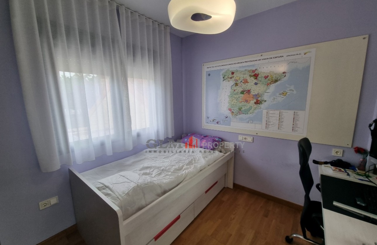 Reventa - Apartamento - Los Alcázares