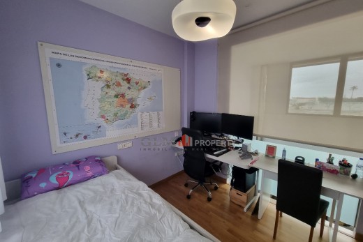 Reventa - Apartamento - Los Alcázares