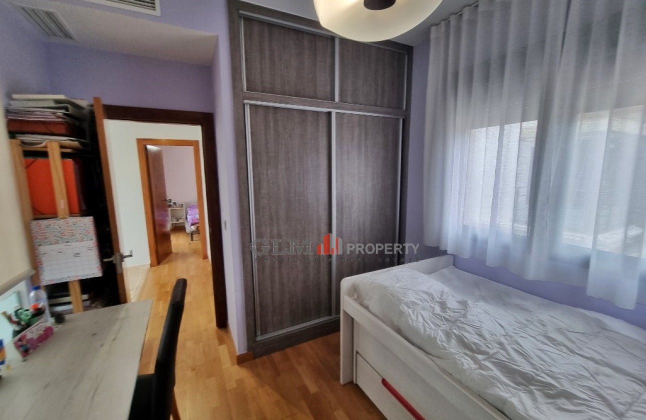 Reventa - Apartamento - Los Alcázares