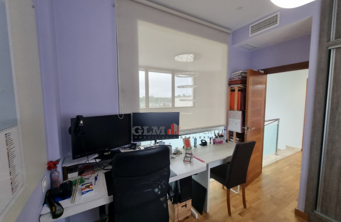 Reventa - Apartamento - Los Alcázares