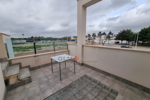 Reventa - Apartamento - Los Alcázares