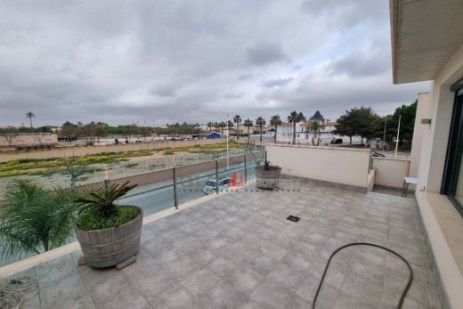 Reventa - Apartamento - Los Alcázares