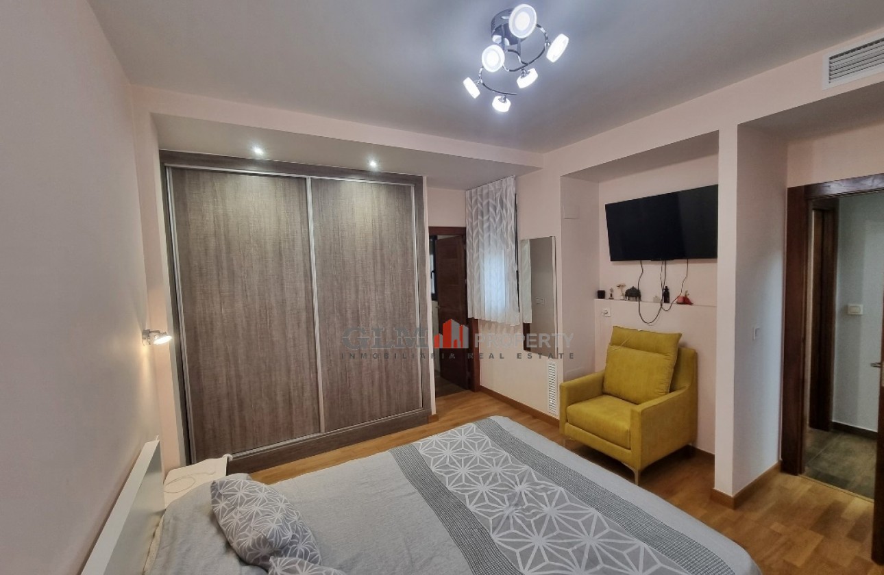 Reventa - Apartamento - Los Alcázares