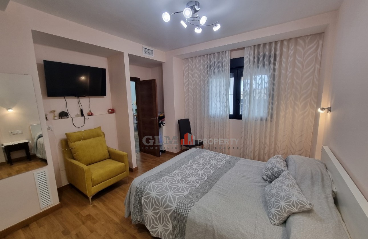 Reventa - Apartamento - Los Alcázares