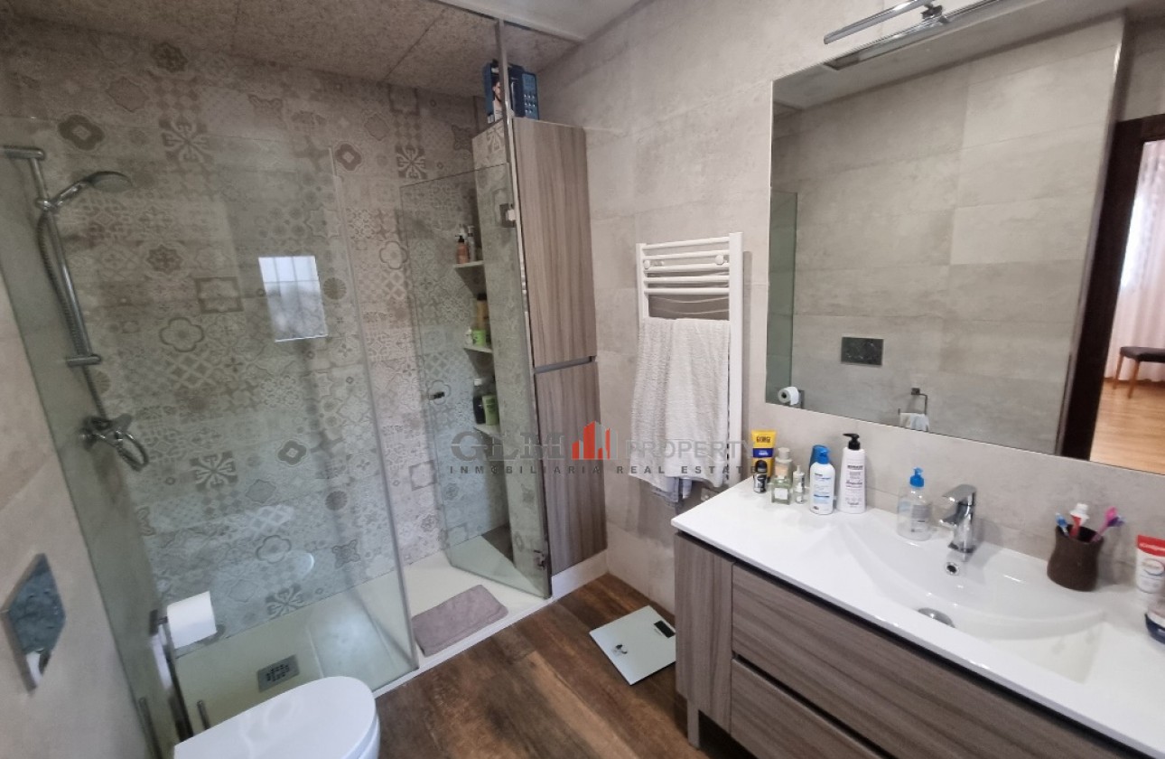 Reventa - Apartamento - Los Alcázares