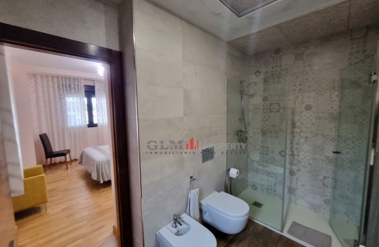 Reventa - Apartamento - Los Alcázares