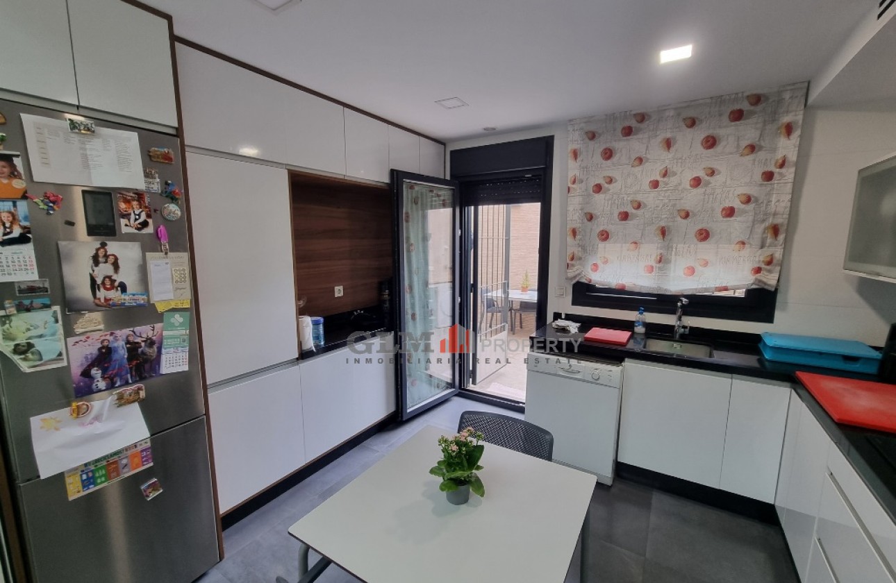 Reventa - Apartamento - Los Alcázares