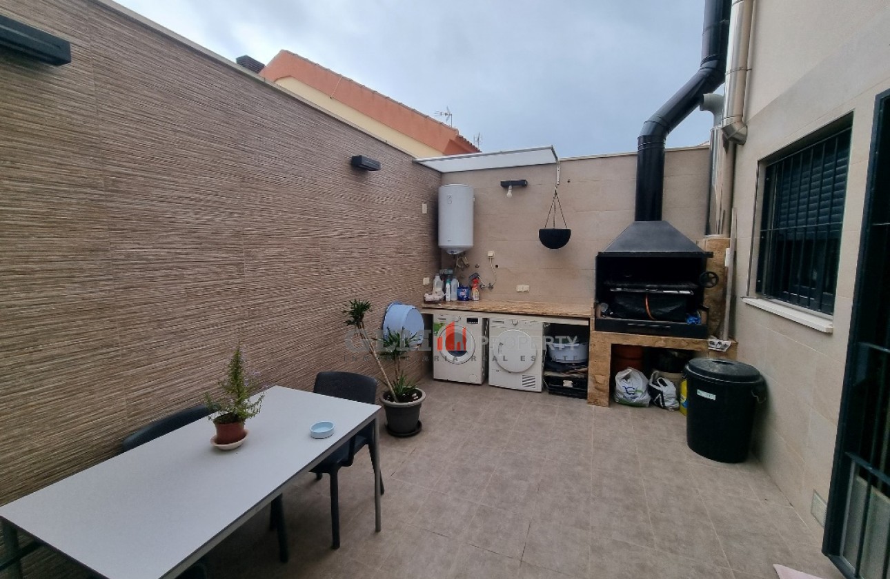 Reventa - Apartamento - Los Alcázares