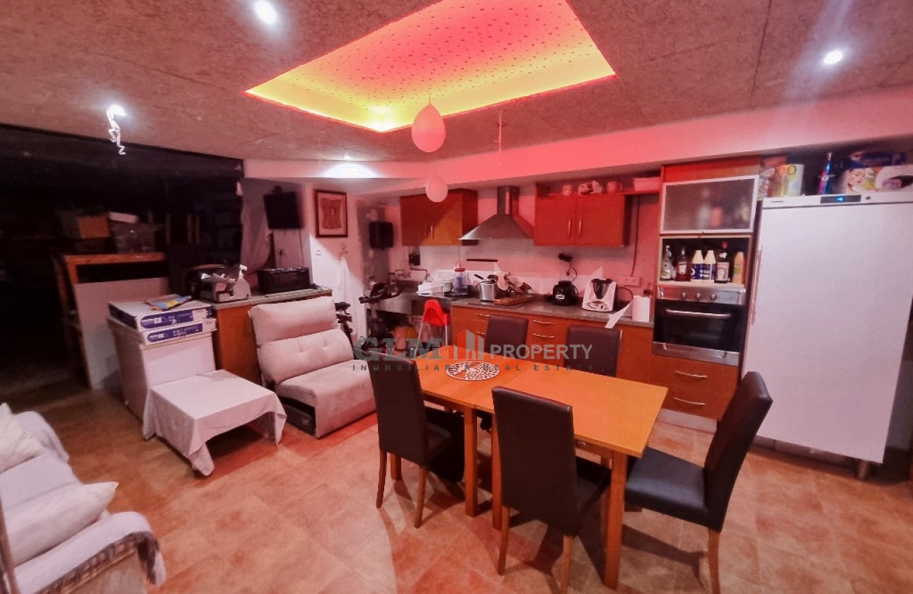 Reventa - Apartamento - Los Alcázares