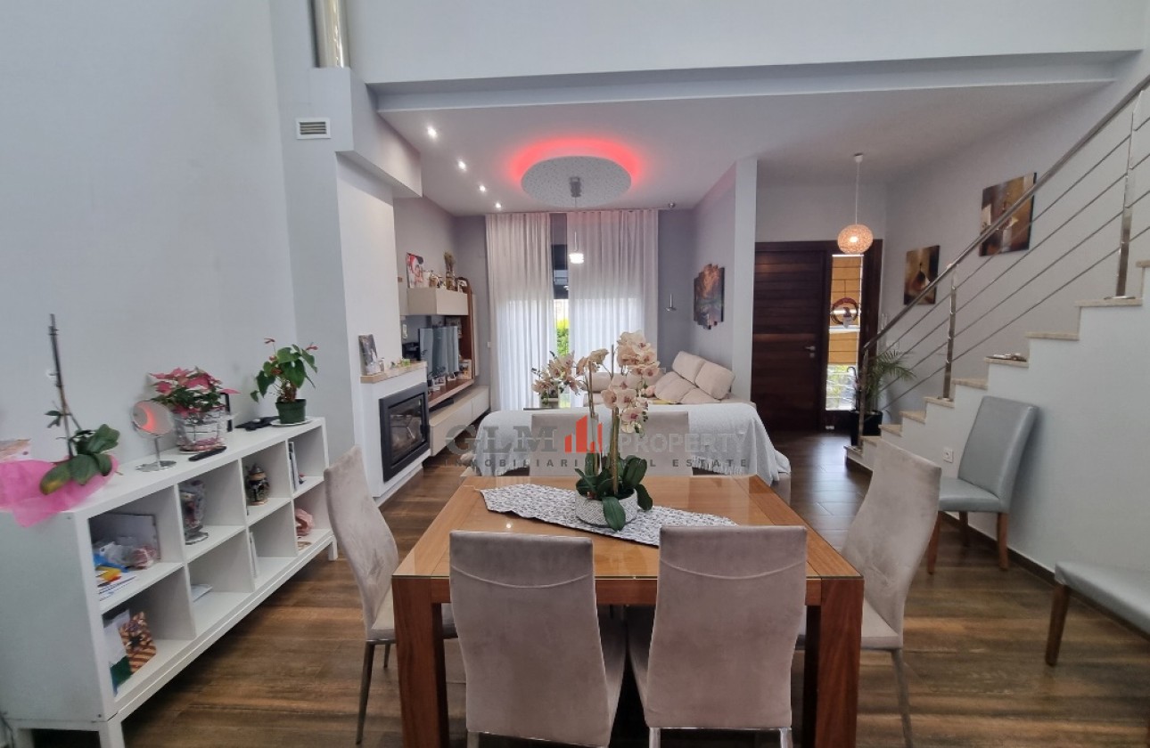 Reventa - Apartamento - Los Alcázares