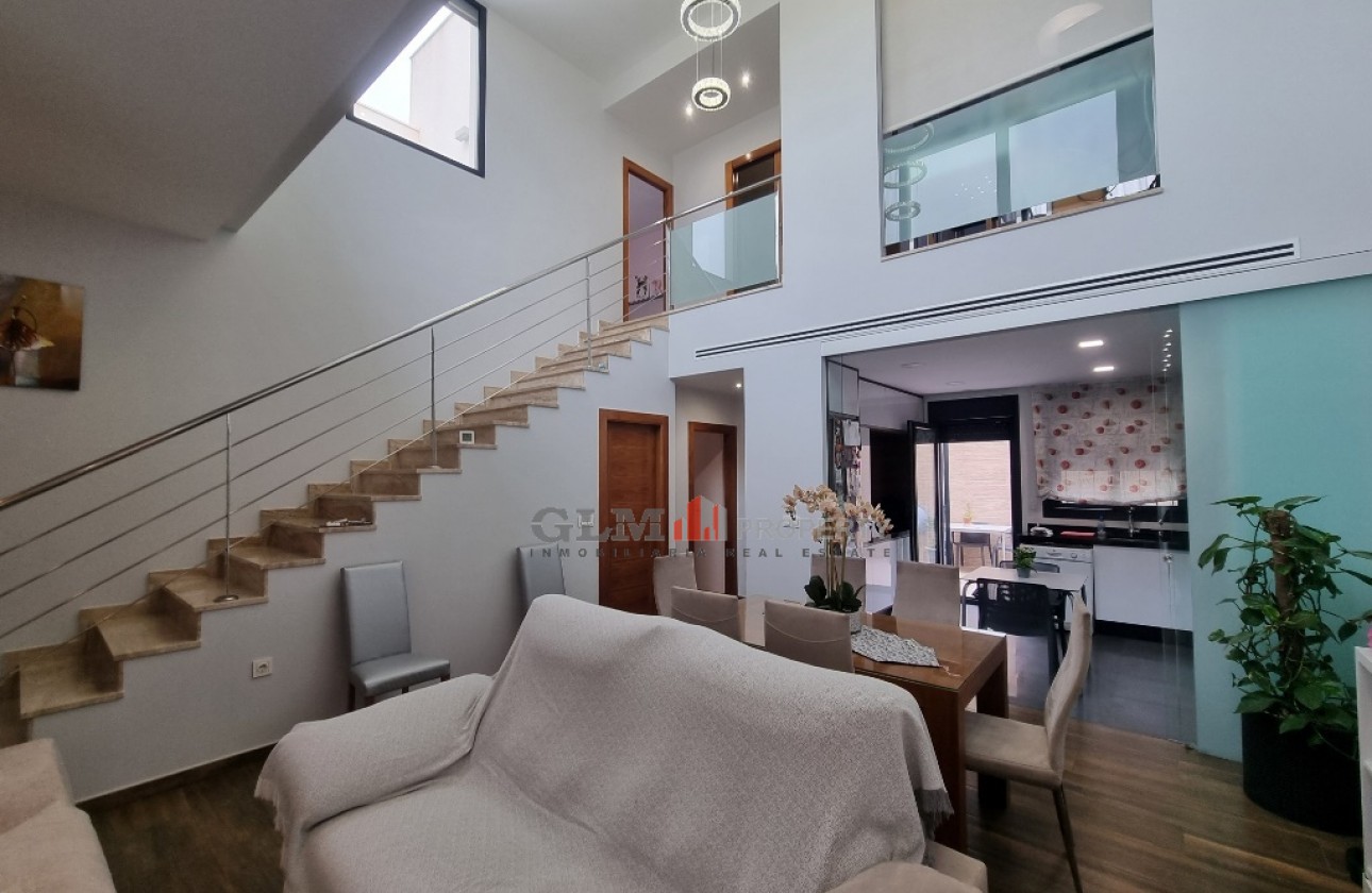 Reventa - Apartamento - Los Alcázares