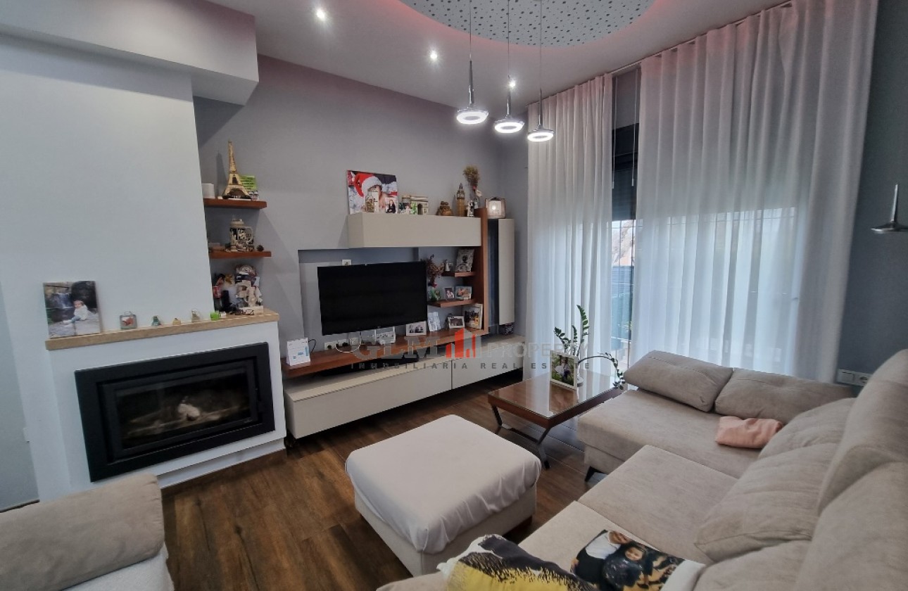Reventa - Apartamento - Los Alcázares