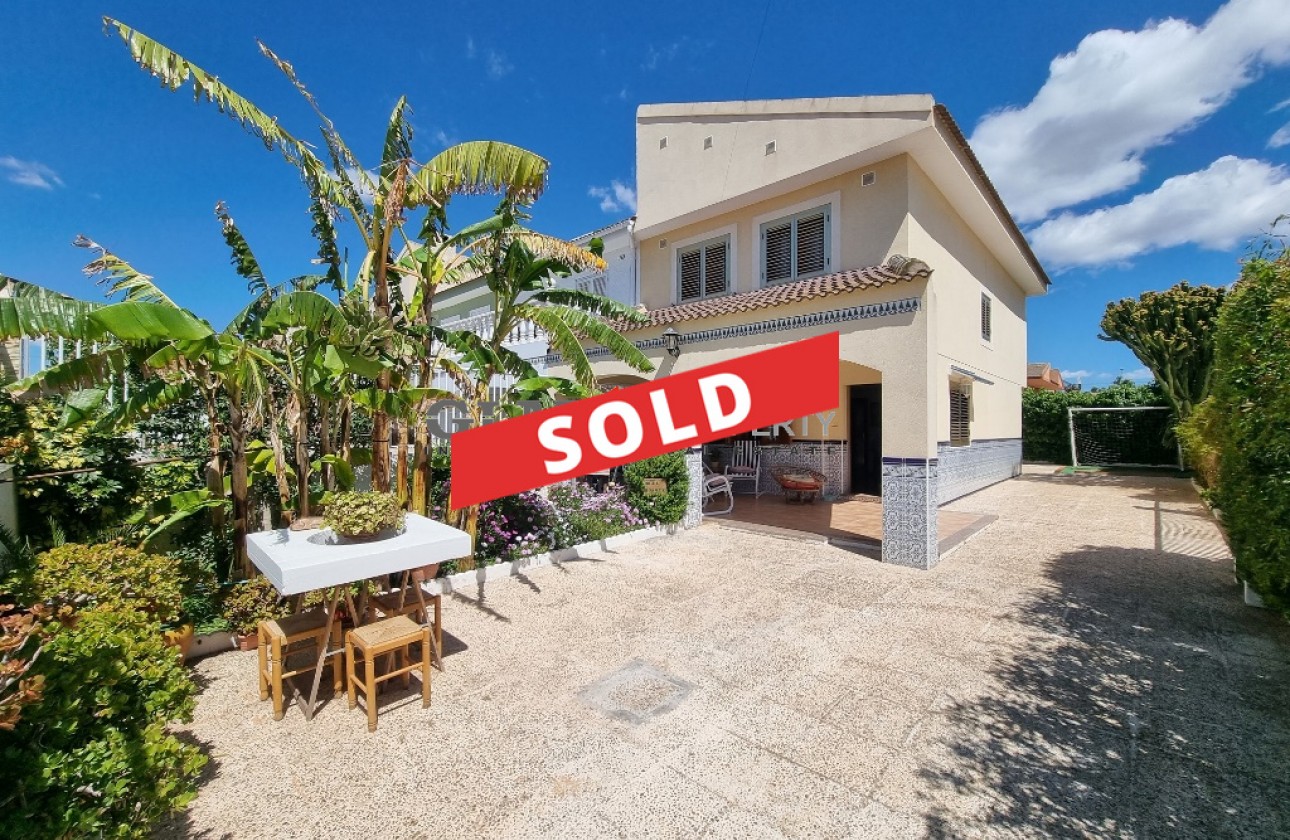 Reventa - Apartamento - LOS NAREJOS