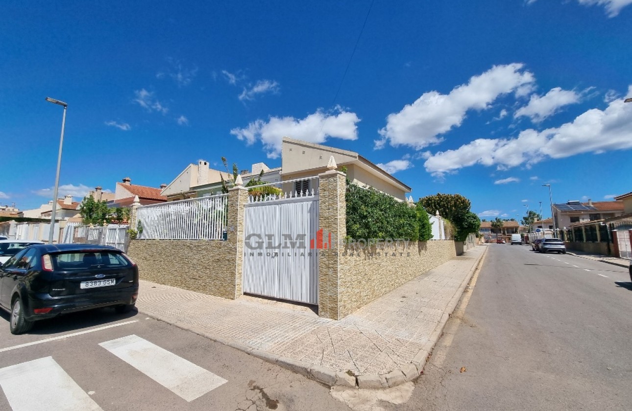 Reventa - Apartamento - LOS NAREJOS