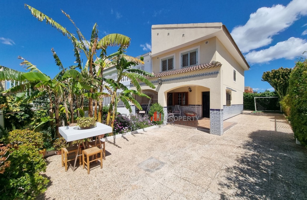 Reventa - Apartamento - LOS NAREJOS