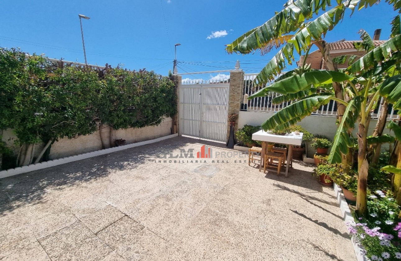 Reventa - Apartamento - LOS NAREJOS