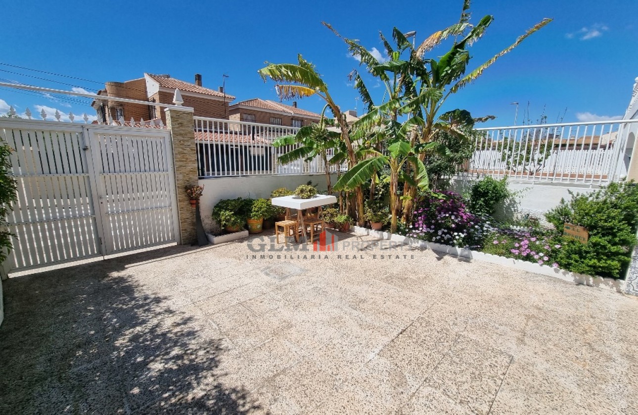 Reventa - Apartamento - LOS NAREJOS