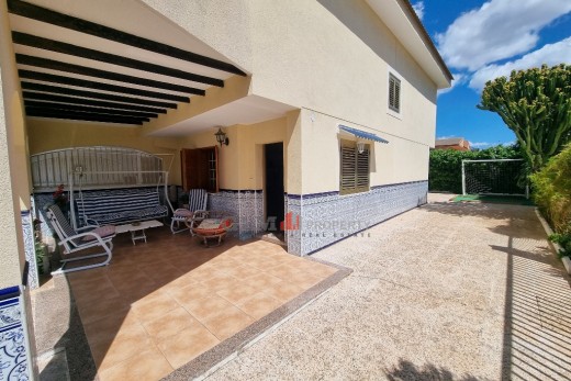 Reventa - Apartamento - LOS NAREJOS