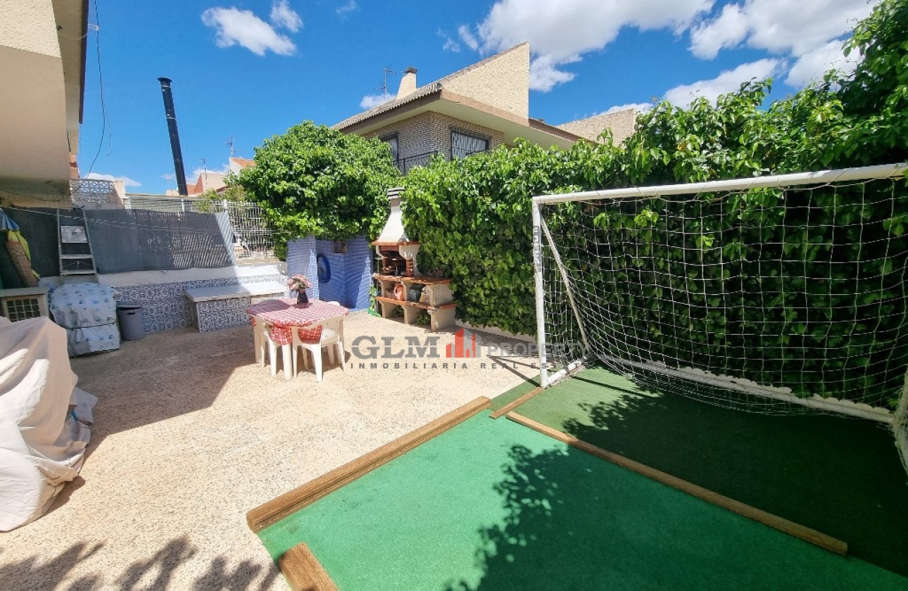 Reventa - Apartamento - LOS NAREJOS