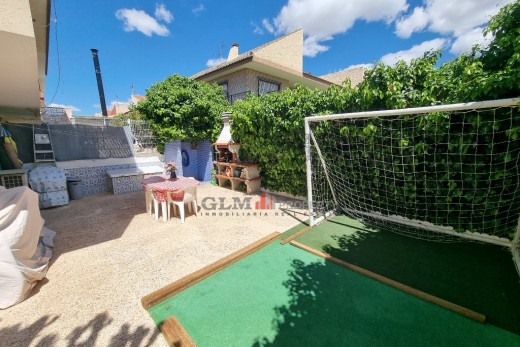 Reventa - Apartamento - LOS NAREJOS