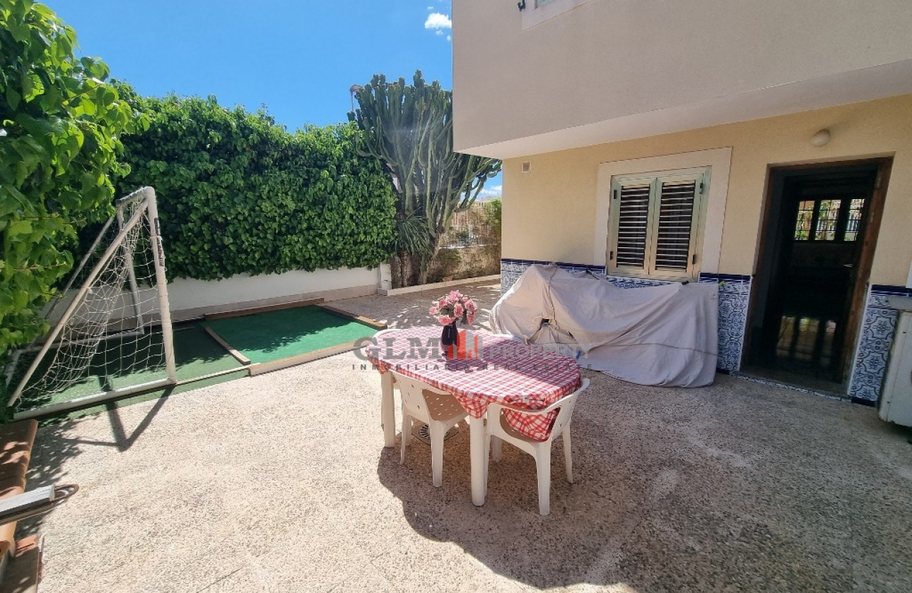 Reventa - Apartamento - LOS NAREJOS