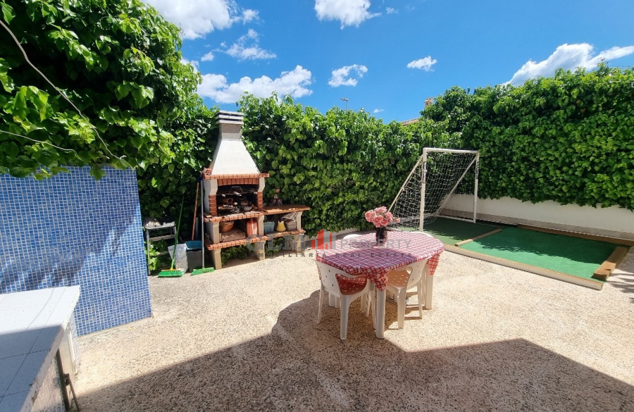 Reventa - Apartamento - LOS NAREJOS