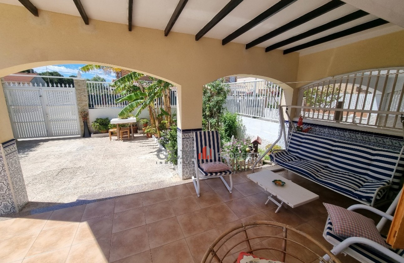 Reventa - Apartamento - LOS NAREJOS