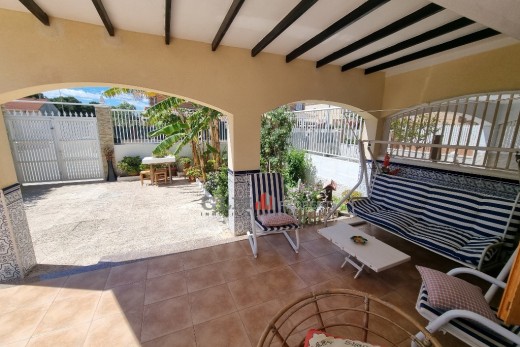 Reventa - Apartamento - LOS NAREJOS