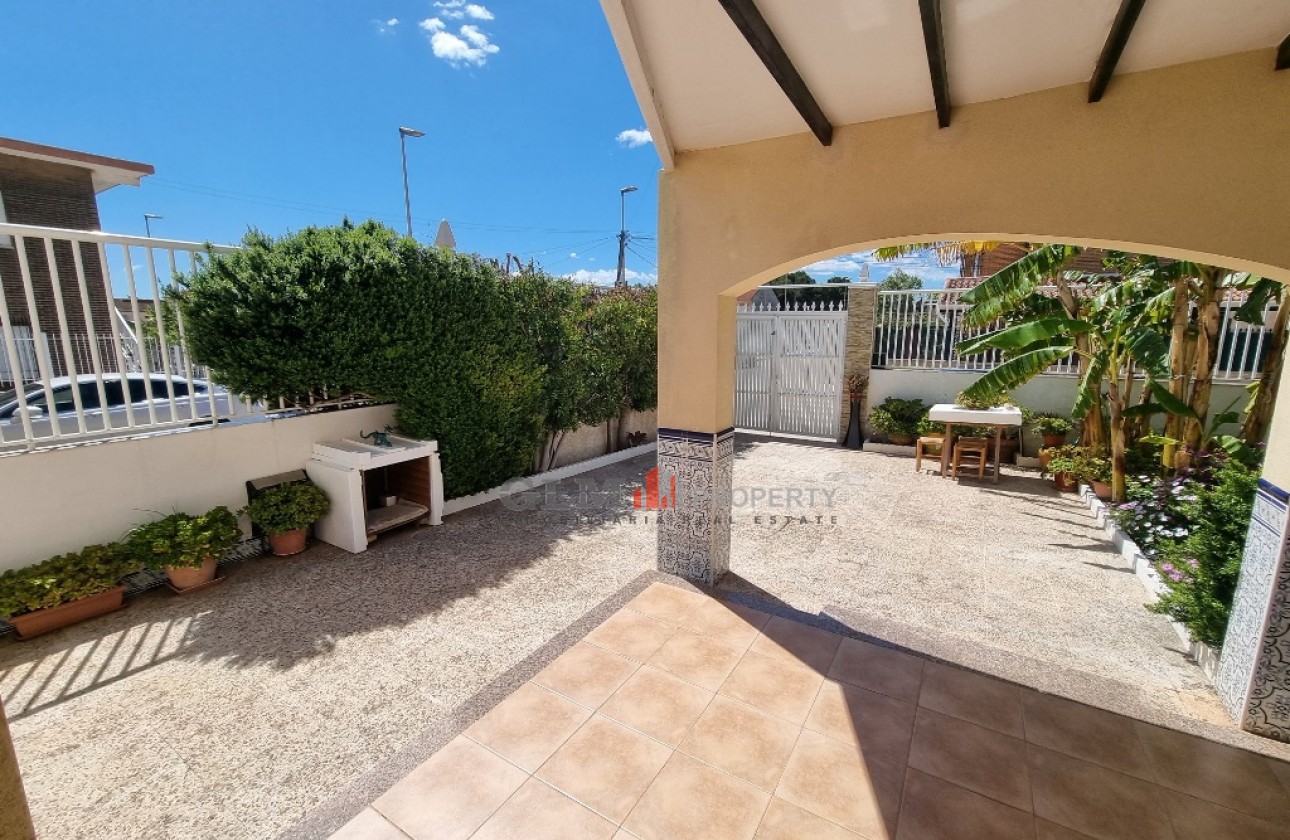 Reventa - Apartamento - LOS NAREJOS