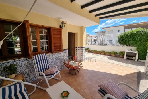 Reventa - Apartamento - LOS NAREJOS