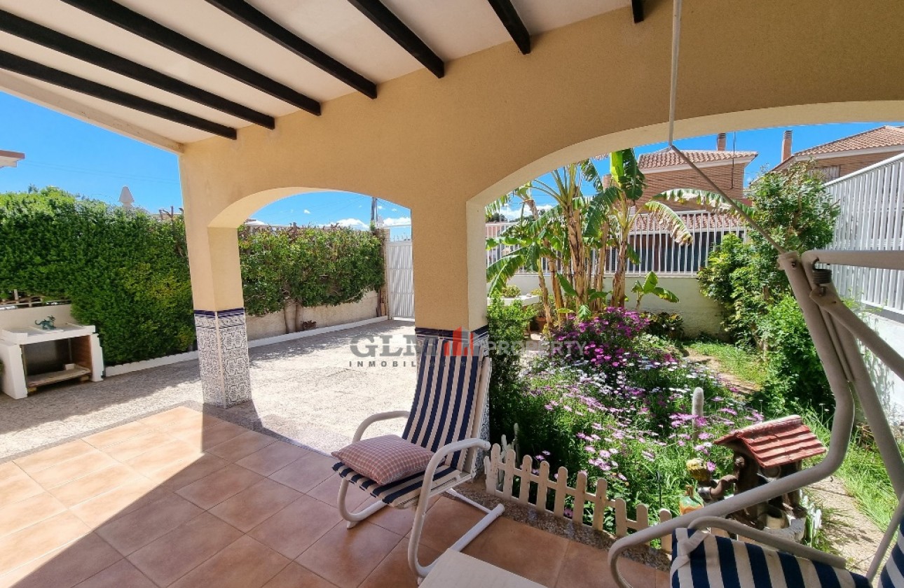 Reventa - Apartamento - LOS NAREJOS